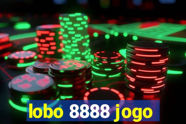 lobo 8888 jogo